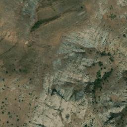 Satellite imagery of K’arap’, AM