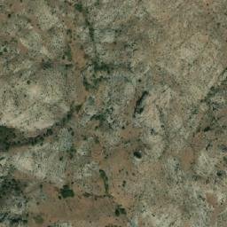 Satellite imagery of K’arap’, AM