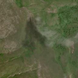 Satellite imagery of Msheni Lerr, AZ