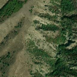 Satellite imagery of Tapanlıtəpə Dağı, AZ