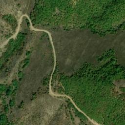 Satellite imagery of Tapanlıtəpə Dağı, AZ