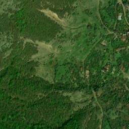 Satellite imagery of Bölüksar Dağ, AZ