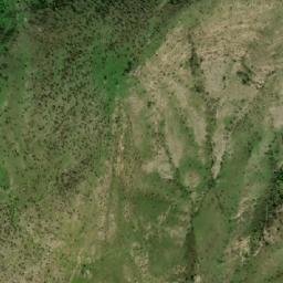 Satellite imagery of Qırmızıdaş Dağ, AZ