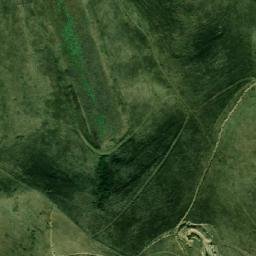Satellite imagery of Üryandağ, AZ