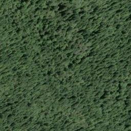Satellite imagery of Lincoln Ridge, US