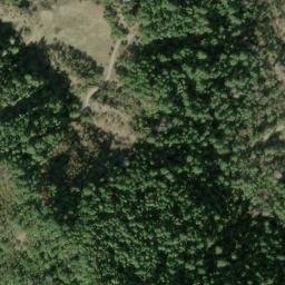 Satellite imagery of Windy Point, US