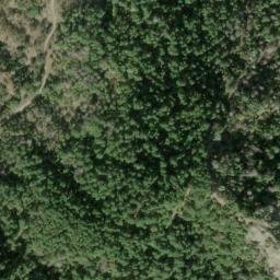 Satellite imagery of Windy Point, US