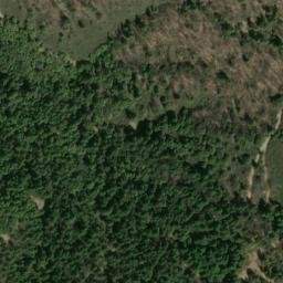 Satellite imagery of Thatcher Ridge, US