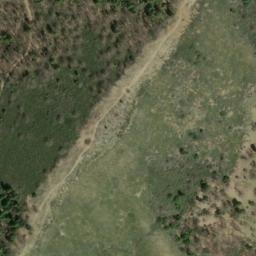 Satellite imagery of Thatcher Ridge, US