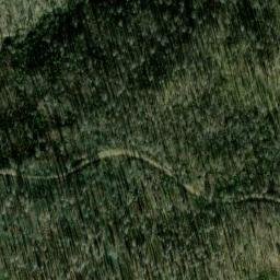 Satellite imagery of O'Neil Ridge, US