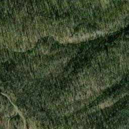 Satellite imagery of O'Neil Ridge, US