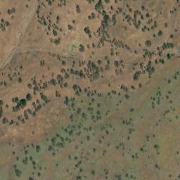 Satellite imagery of Coon Ridge, US