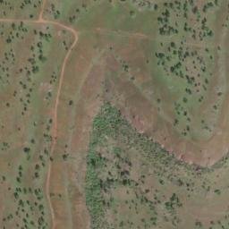 Satellite imagery of Coon Ridge, US