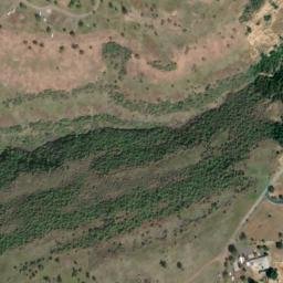 Satellite imagery of McKay Ridge, US