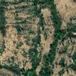 Satellite imagery of New Era Mine, US