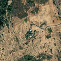 Satellite imagery of New Era Mine, US