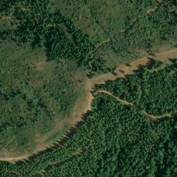 Satellite imagery of Treasure Hill Mine, US
