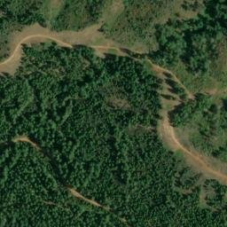 Satellite imagery of Treasure Hill Mine, US