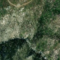 Satellite imagery of Mountain Spring House Ridge, US