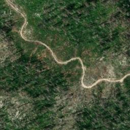 Satellite imagery of Mountain Spring House Ridge, US