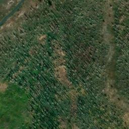 Satellite imagery of Lumpkin Ridge, US