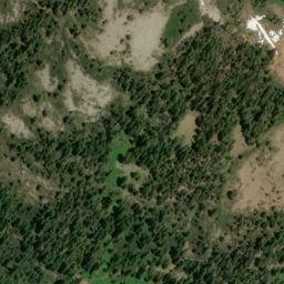 Satellite imagery of Cowell Mine, US