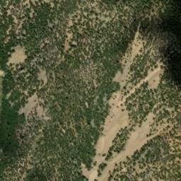 Satellite imagery of Montreal Mine, US