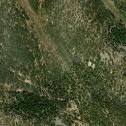 Satellite imagery of Zero Tunnel, US