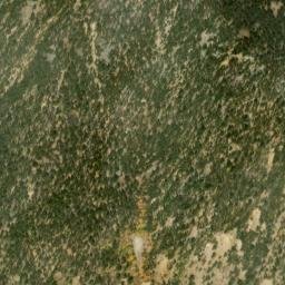 Satellite imagery of Dunkirk Mine, US