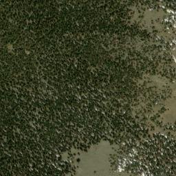 Satellite imagery of Banner Mine, US