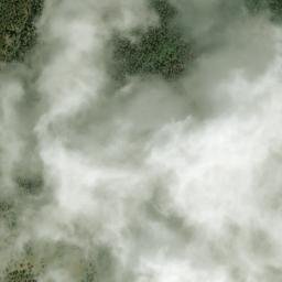 Satellite imagery of Mohawk Mine, US