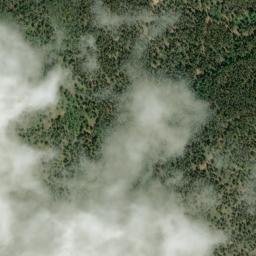 Satellite imagery of Mohawk Mine, US