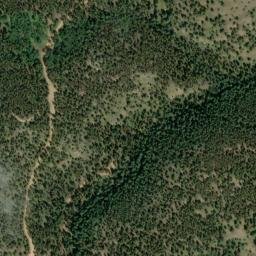 Satellite imagery of Katie Emmett Mine, US