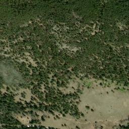Satellite imagery of Grover Mine, US