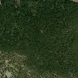 Satellite imagery of Grover Mine, US