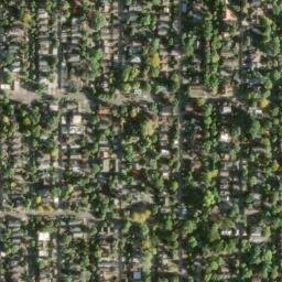 Satellite imagery of 81 — NGS KK1279 — Denver, US, US