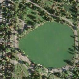 Satellite imagery of 81 — NGS KK1279 — Denver, US, US