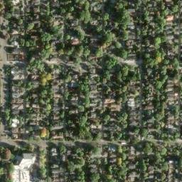 Satellite imagery of 81 — NGS KK1279 — Denver, US, US