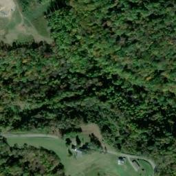 Satellite imagery of Conner Ridge, US