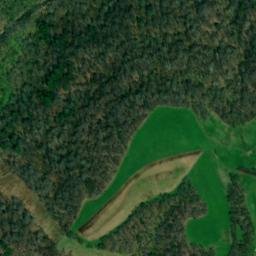 Satellite imagery of Mule Ridge, US