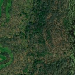 Satellite imagery of Mule Ridge, US
