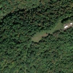 Satellite imagery of Macedonia Ridge, US