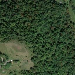 Satellite imagery of Macedonia Ridge, US