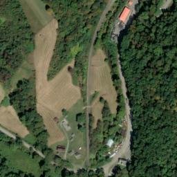 Satellite imagery of Federal Number 1 Mine, US
