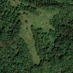 Satellite imagery of Federal Number 1 Mine, US