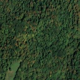 Satellite imagery of Dunkard Ridge, US