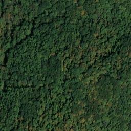 Satellite imagery of Dunkard Ridge, US