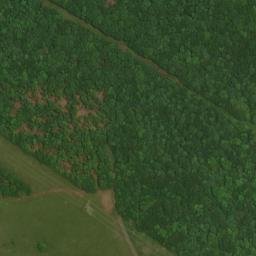 Satellite imagery of Frazee Ridge, US