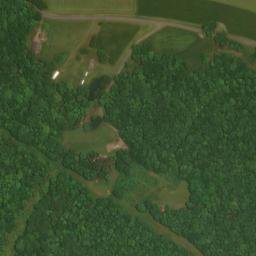 Satellite imagery of Frazee Ridge, US