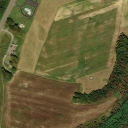 Satellite imagery of Chestnut Ridge, US